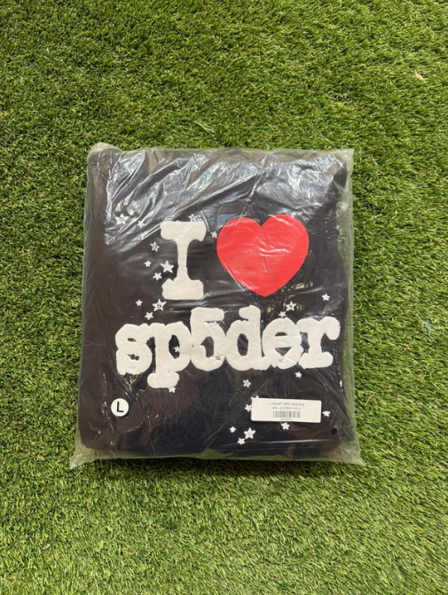 Heart Hoodie